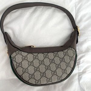 OPHIDIA GUCCI MINI BAG ✨💓